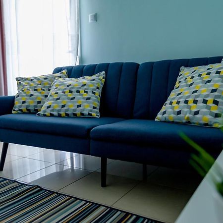 Peraía Aegean Studio By The Sea II 아파트 외부 사진
